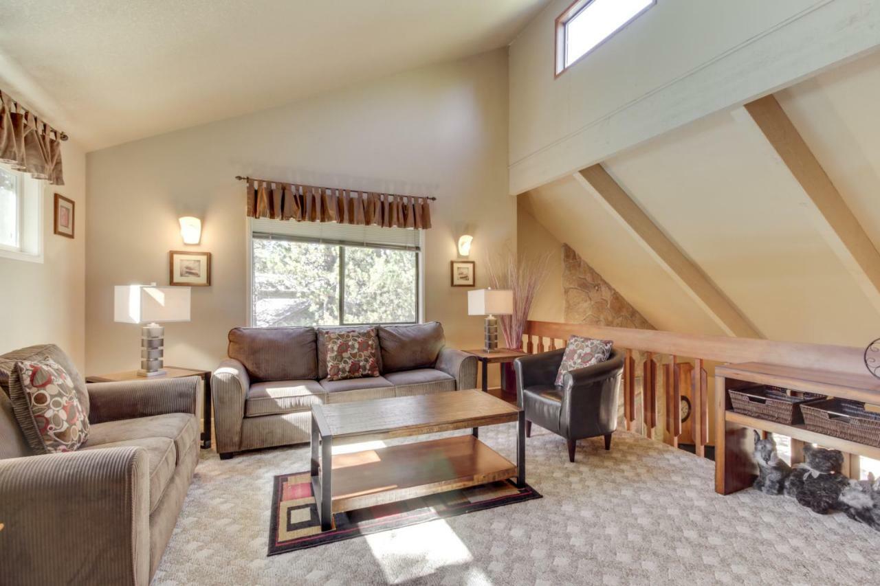 Villa 6 Wickiup Sunriver Esterno foto