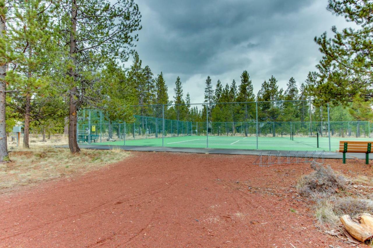 Villa 6 Wickiup Sunriver Esterno foto
