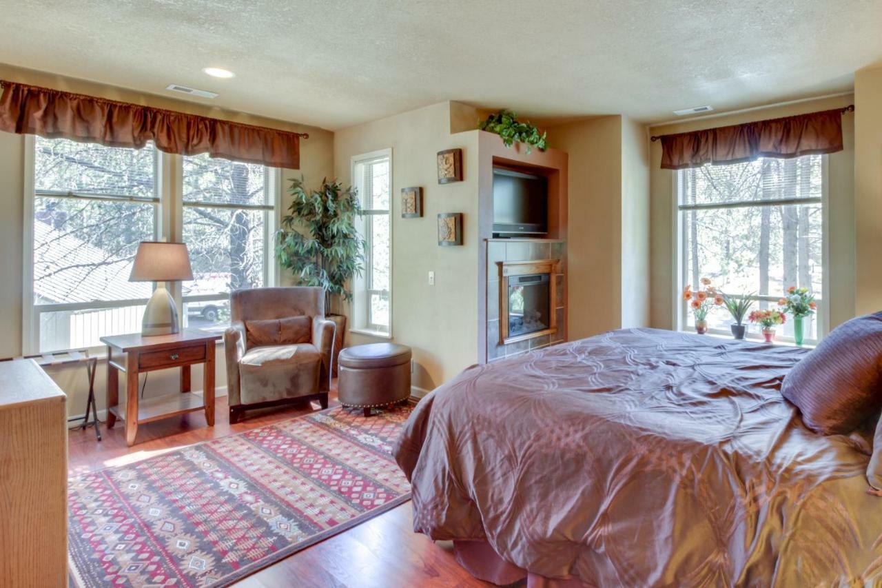 Villa 6 Wickiup Sunriver Esterno foto