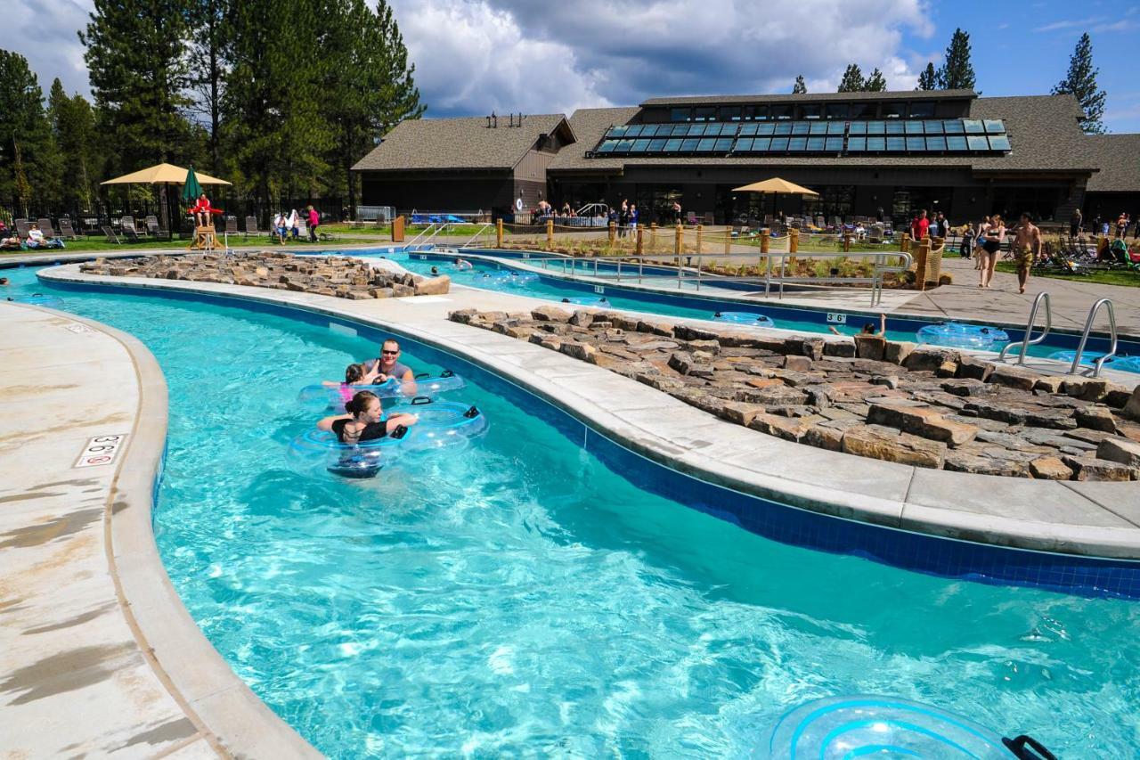 Villa 6 Wickiup Sunriver Esterno foto