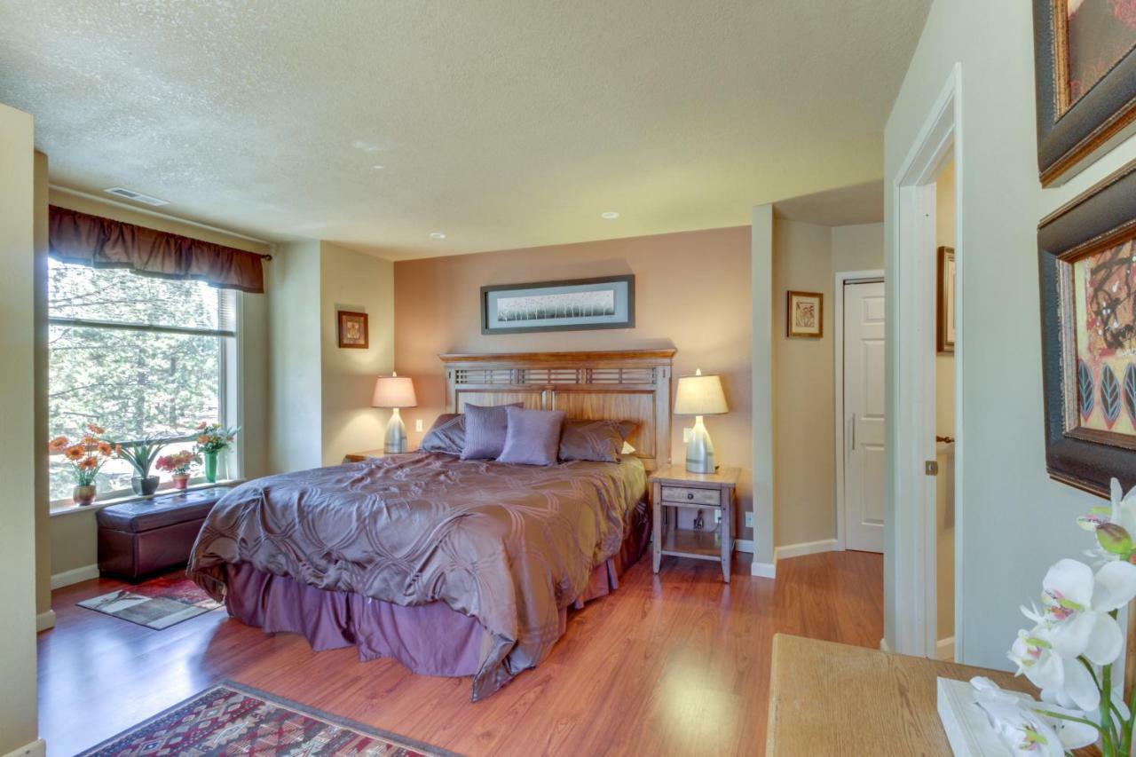 Villa 6 Wickiup Sunriver Esterno foto