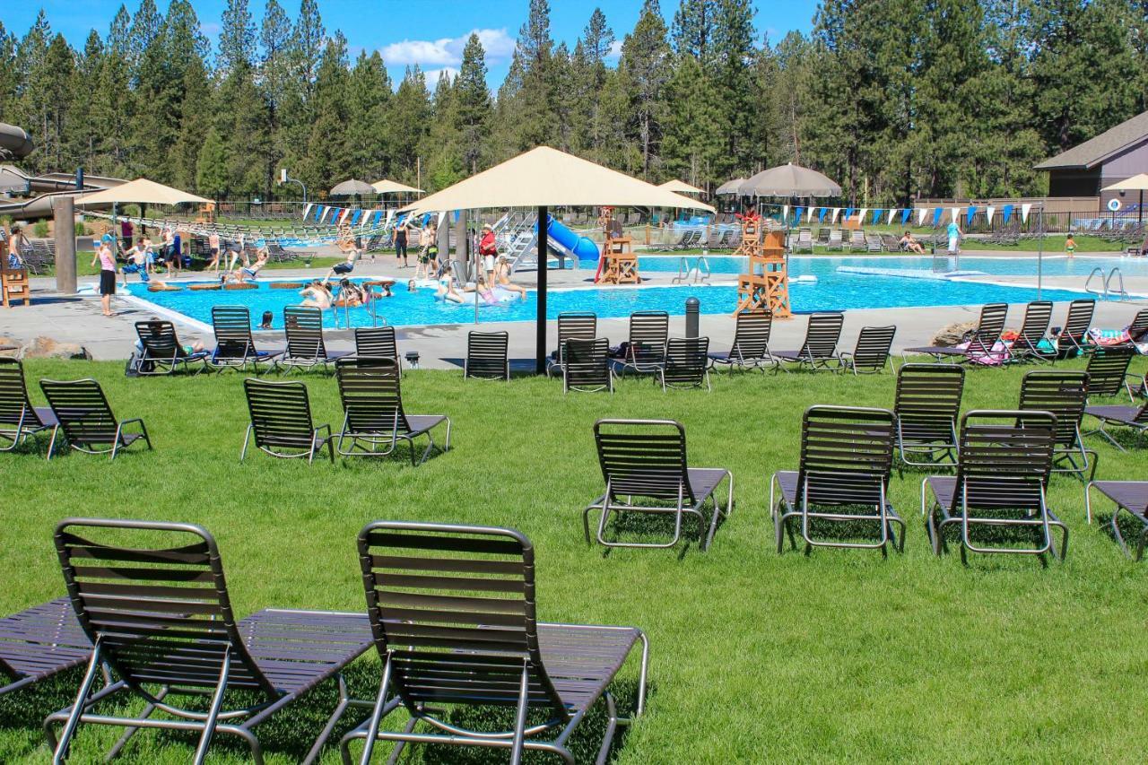 Villa 6 Wickiup Sunriver Esterno foto